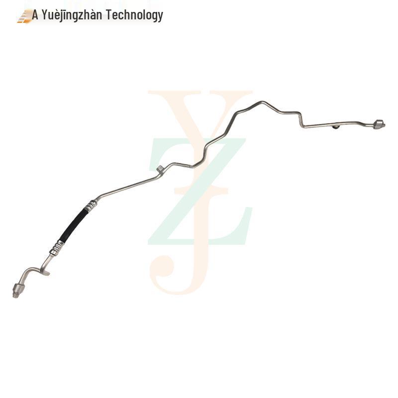 Jaguar XF Air Conditioning Pipe C2Z23174