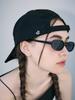 KANDINI Lucky&7 X Candini Ball Cap (Black)