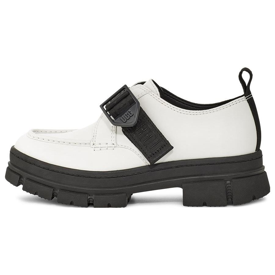 UGG Women s Classic Ultra Mini Platform Boots 1132994-WHT 38
