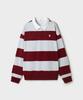 SPAO (Woody) Rugby Sweatshirt_Spmng4Tc60 (B Type)