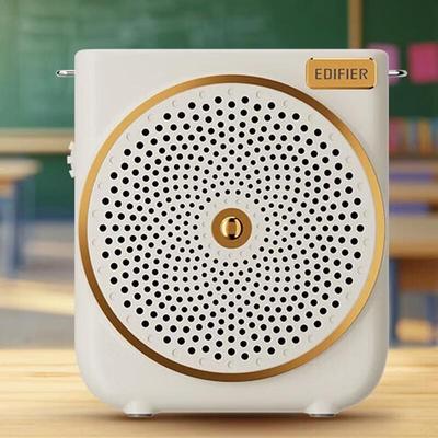 Audio i wideo – Głośniki