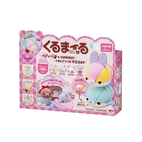 MegaHouse Kurumaru Japan Toy Award 2022 Basic Category Excellence 6 Years Older