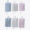 Lightweight Shoe Pouch  Organizer Dust-Proof Shoe Carrier Bag Travel Shoe Bag  Household
