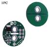 Components Protection Board Accessories Electrical 2.7V 3.5cm Capacitor Balancing Module New Practical Replacement