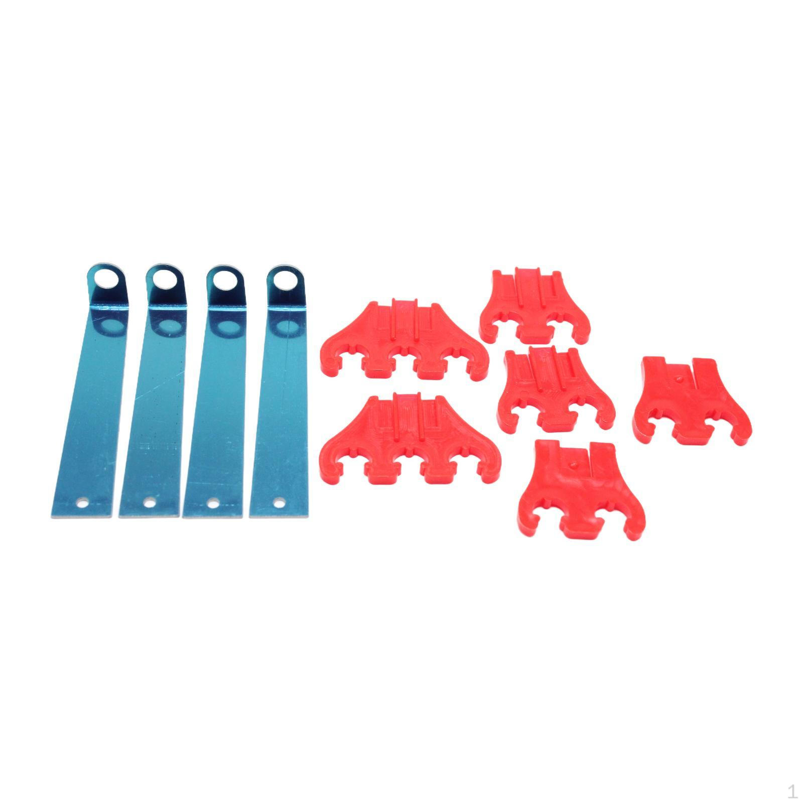 

Комплект из 4-х проводов зажигания, сепараторы 7, 8, 9 мм для автомобиля Chevrolet SB BB