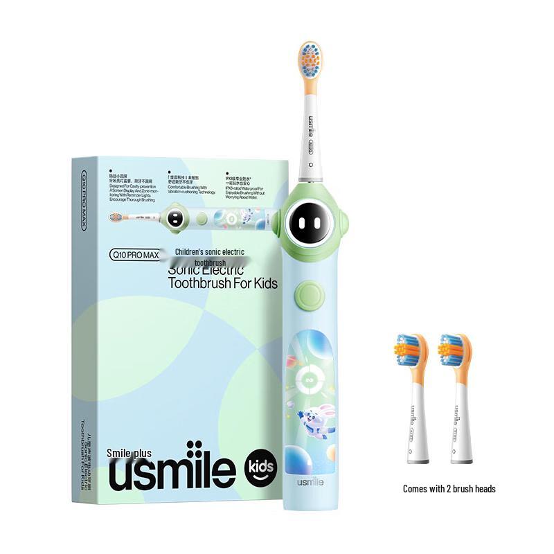 

usmile Q10 PRO MAX Kids Electric Toothbrush