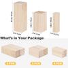 Decor – Houten decorstukken