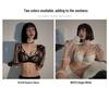 Pure Sexy EU/US Style Thick Push-Up Bra: Enhances Small Bust, Anti-Sagging, with Underwire and Side Support.