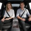 Truck Seat Cushion Auto Interior Accessories Cold Weather Car Seat Pad For Urban Driving Daily Commute Road Trips Outdoor Events