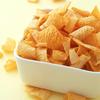 Wei Zi Yuan Yam-Chips 140g