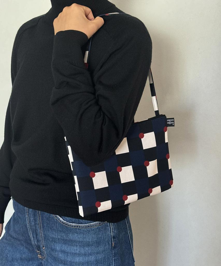 Sogonsogon Holiday Mini Shoulder Bag