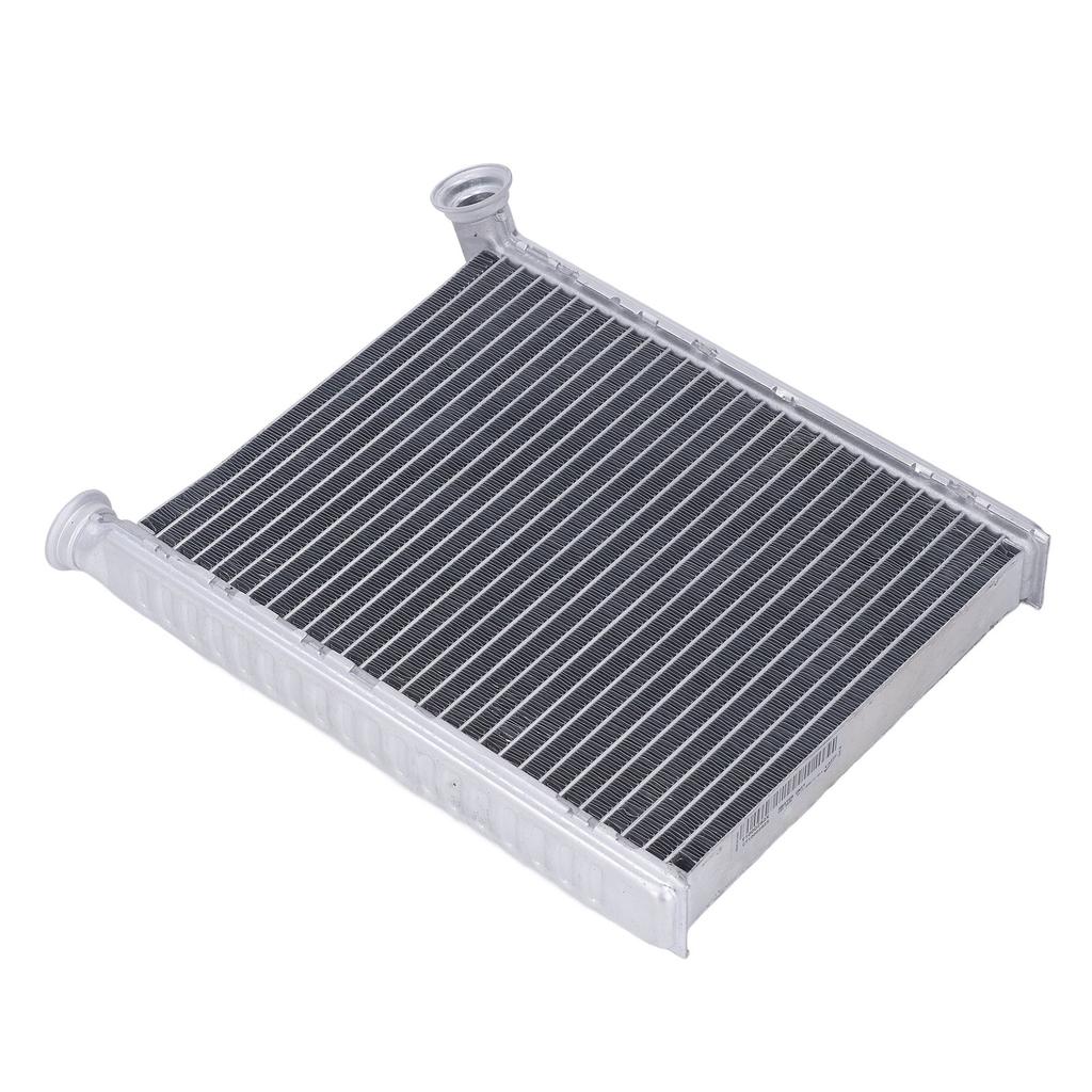 Interior Heat Exchanger 6448S4 Car Warm Air Water Tank Radiator Heating Unit Replacement for Peugeot 308 RCZ