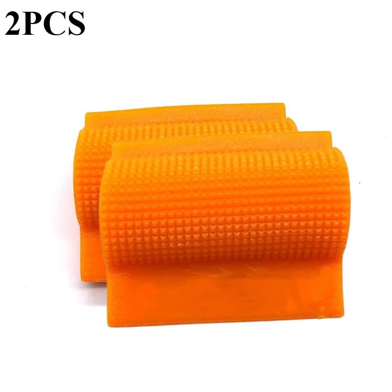 1pc/2pcs Universal Motorcycle Gear Shift Lever Pedal Foot Pad Rubber Cover For Yamaha R1 R6 R7 MT09 For Kawasaki Ninja For Honda