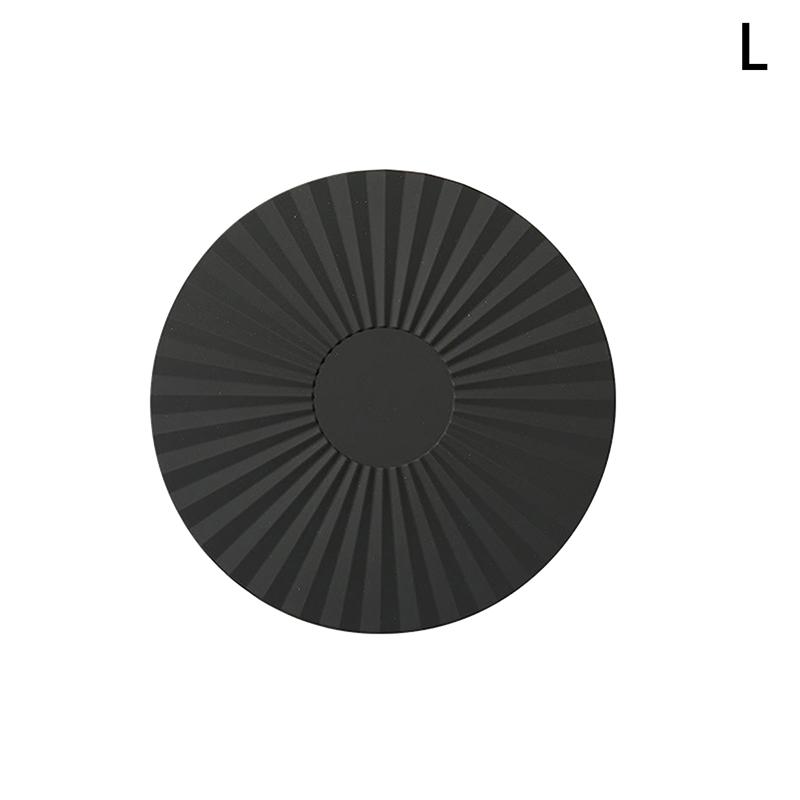 S/L Silicone Coaster Kitchen Table Placemats Heat Resistant Anti-Scalding Mats Decoration Accessories Pad Dining Mat