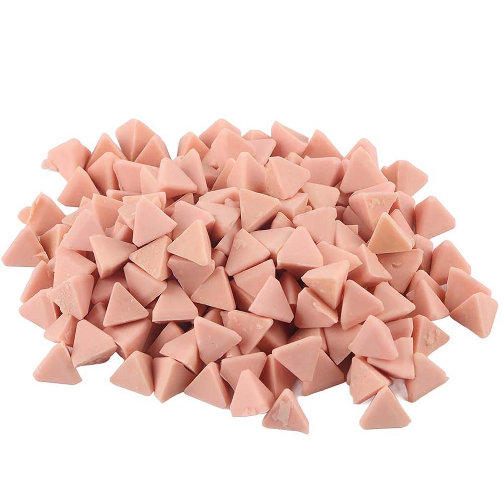 Resin Buffing Abrasive for Vibration Polishing Machine Professional Jewelry Making Tool