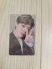 BTS 2019 Memories Blessing Card Used