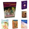 High-quality Tarot Cards Perfect For Emotional Interaction And Personal Development
