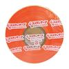 Ehime Paperwork RCTP-14 Valley Tape, 2.0 Inches (50 Mm) Width X Approx. 165.4 Ft (470 M) Roll, Orange