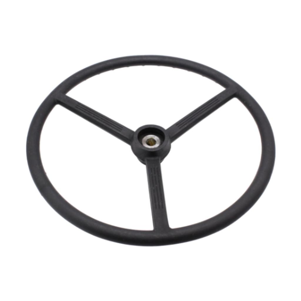 Steering Wheel 83909785 Accessories for Ford/New Holland Tractors 1164 1800 Series 4 cyl '58-'60 Easy Installation Sturdy