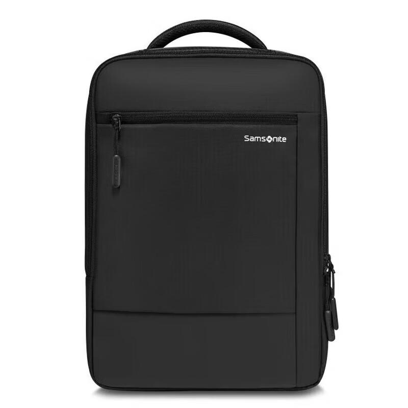 Samsonite NU4*09012 17-inch Laptop Backpack