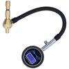 Car Tire Pressure Gauge Digital Tester LCD Display Multifunctional High Precision Auto Repair Maintenance