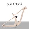 BXT-097  29er Full Suspension Frame Boost 148*12mm Carbon Bicycle Frame Use UDH Hanger XC Cross Country Carbon Frame