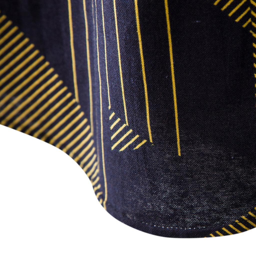 Mens Linen Ethnic Short Sleeve Casual  Printing Hawaiian Shirt Blouse T-shirt