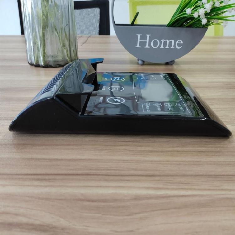 Fitnessstudio Heimtrainer Zähler Fahrräder Display Zähler Indoor Heimtrainer Zähler Heimtrainer Monitor Fitnessgeräte