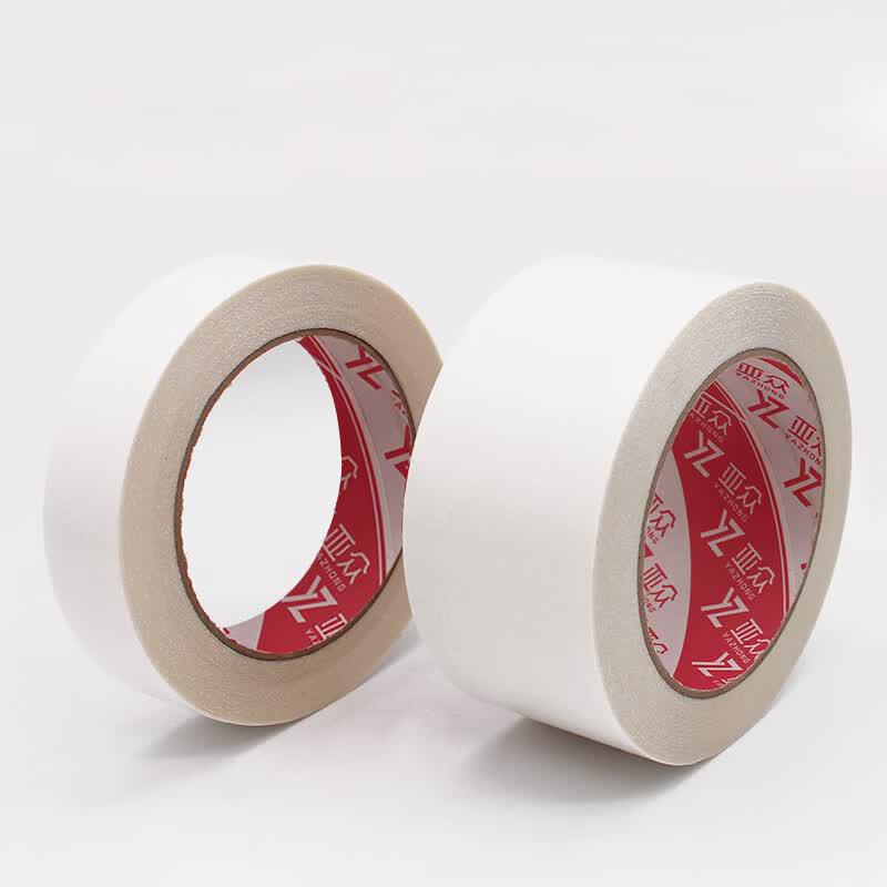 Yazhong Strong Waterproof PET Double-Sided Tape