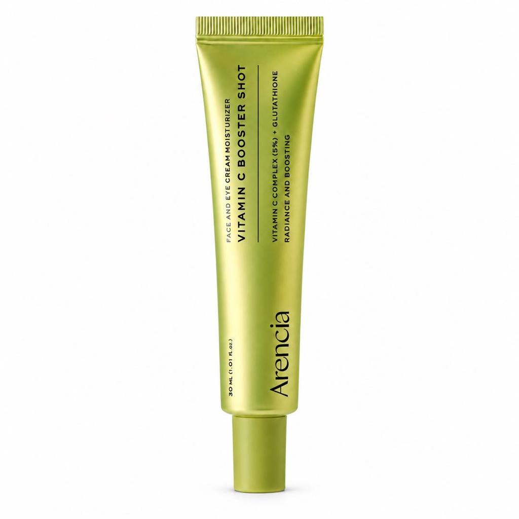 Arencia Vitamin C Booster shot 30ml