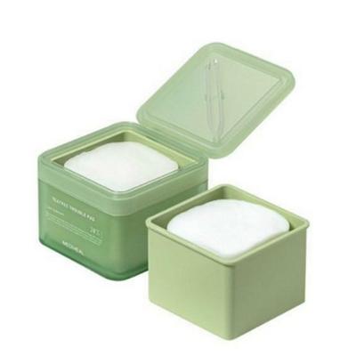 Tea Tree Trouble Pads 100 Sheets + 100 Refills, 1 Piece