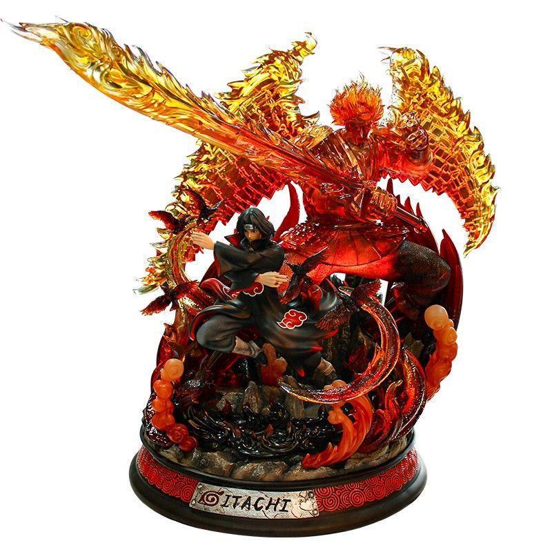 

Фигурка Наруто Ураганные Хроники Учиха Саске Хатаке Какаши Учиха Итачи Аниме ПОЛИВИНИЛХЛОРИД Фигурка Действия Игрушка Статуэтка Коллекционная Миниатюра With Box