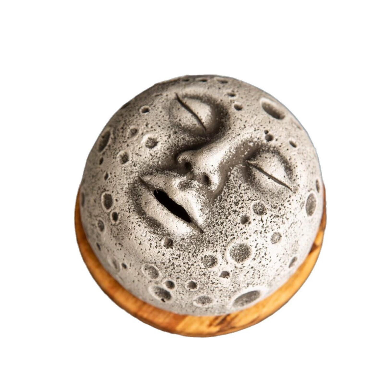 

Аксессуары для кадильницы с обратным потоком аромата смолы One Size