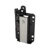 Storage Box Lock Handle for 2007-2014 1500 2500 HD 3500 Cars, Non-Destructive Installation Wear-Resistant Glove Box Latch Replacement