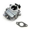 Tohatsu 4 Stroke 3.5 Horsepower MFS3.5 with Carburetor Assy &