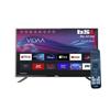 SMART TV BSL-32T2SV VIDAA 32 Pouces HD 1366X720p | WIFI-RJ45-USB-HDMI | TNT2/S2/C | Youtube,Netflix,Disney +,Dazn,Prime.