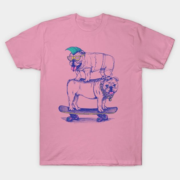 T Shirt Women Double Dog Dare Harajuku Print Kawaii Tshirt Summer Short Sleeve Female T-Shirt Top Tee