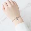 Copper Cross Charm Guardian Angel Pendant Lucky Beads Fit Original Diy Bracelets Necklace Birthday Jewelry Gifts