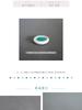 BRCeramics Molecular Gastronomy Tableware Appetizer Plate Sashimi Plate Restaurant Circular Insulation Ceramic Dessert PlatesEY