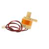 High-flow DC 5V Brushless Water Pump Mini Silent High-efficiency Submersible Pump