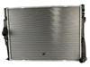 BMW E81/E88/E90 Radiator, Water Tank, Condenser, Intercooler - Part 17117559273