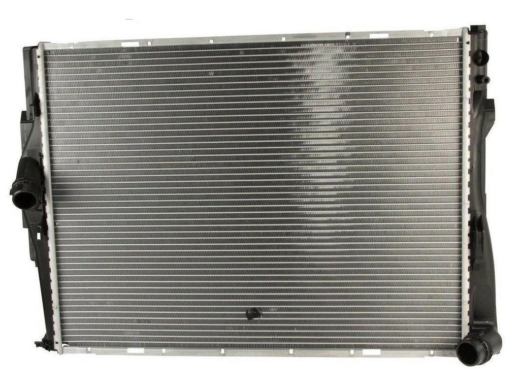 BMW E81/E88/E90 Radiator, Water Tank, Condenser, Intercooler - Part 17117559273