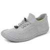 Cross-border Barefoot Shoes: Unisex Wide Sole, Breathable, Lightweight for Outdoor Fitness, Casual Wear, and Hiking.