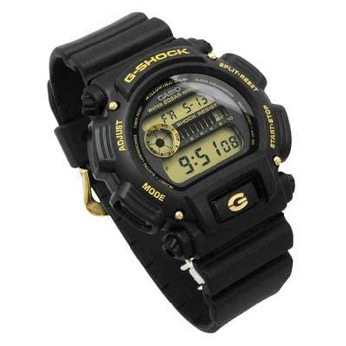 Casio G-Shock DW-9052GBX-1A9 Watch, Men's