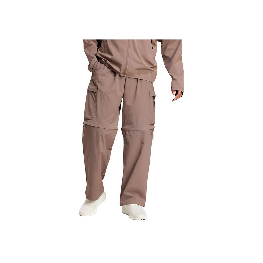 

Новые брюки карго Adidas с премиальной отстегивающейся нижней частью, бесплатная доставка с AdiClub City Escape IY1504 2XL