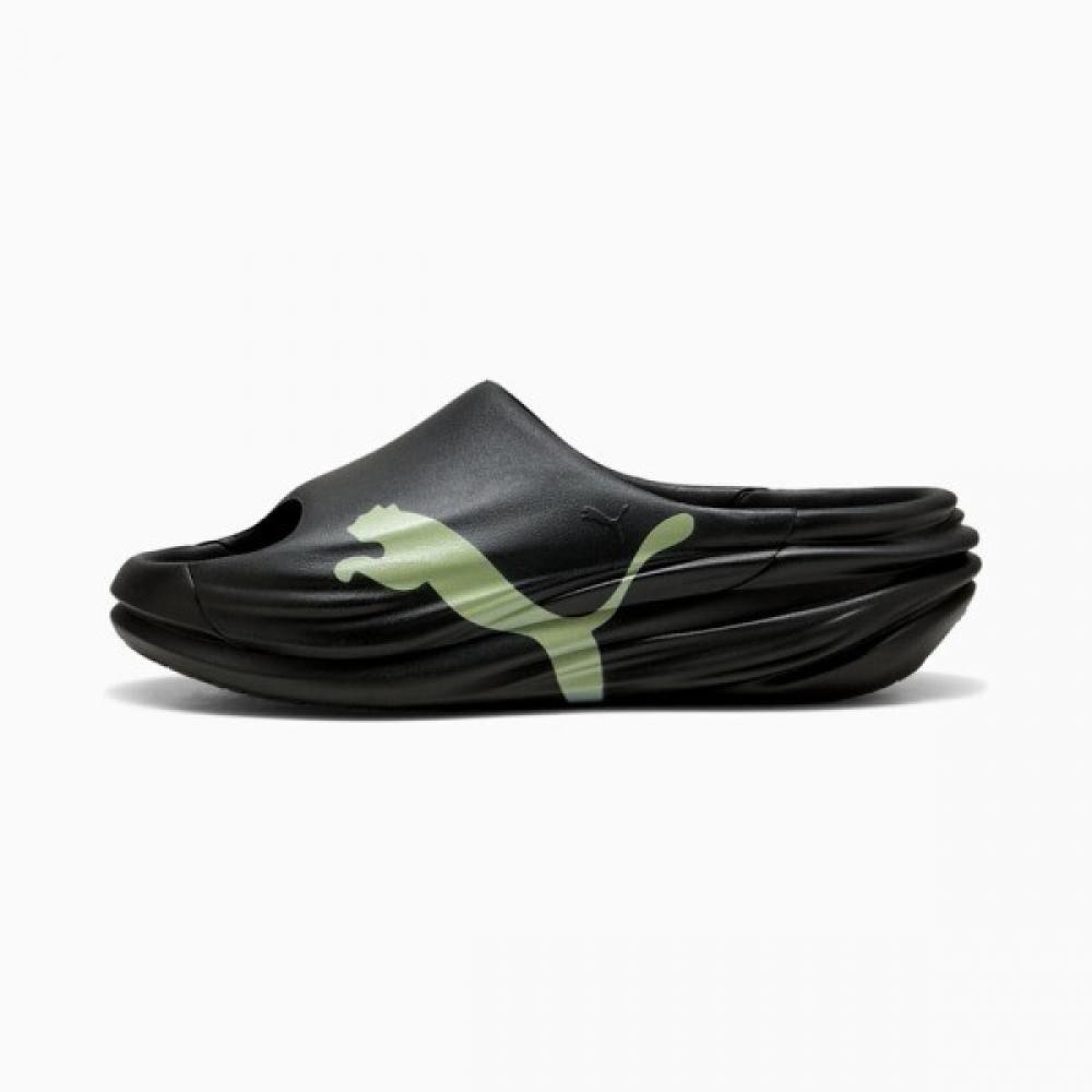 Puma Men S Slipper Unwind Nitro Cat Active 379895 12
