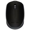 Logitech M171 Wireless Mouse