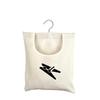 Home Outdoor Hanging Storage Bag Washable Clothespin Organizer Pocket Capacity for Bathroom