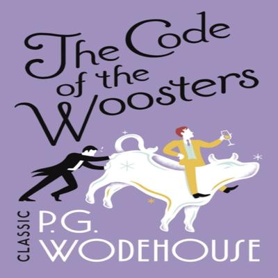The Code of the Woosters by P.G. Wodehouse Paperback Book 9781787461048