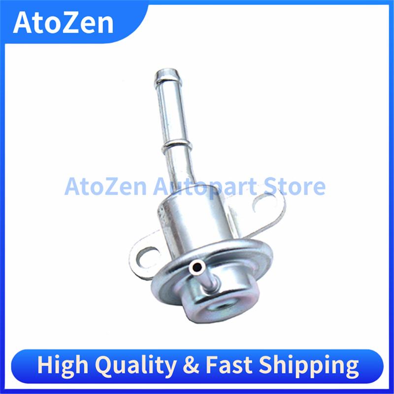 Fuel Pressure Regulator 23280-50050 for Toyota Land Cruiser Tundra Sequoia 4Runner Lexus LX470 GX470 2328050050 23280 50050